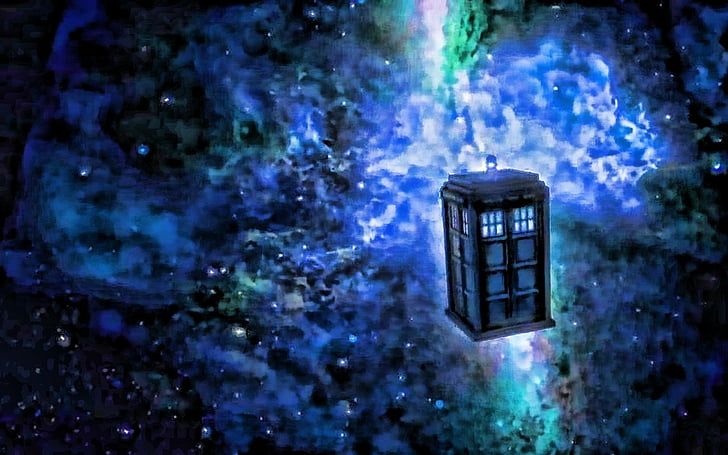 Doctor Who HD Wallpapers  Wallpaper Cave