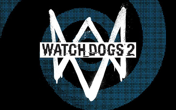 ハッカー ハッキング 今後のゲーム Watch Dogs 2 Hdデスクトップの壁紙 Wallpaperbetter