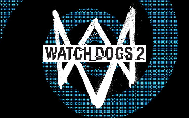 Upcoming Games, Watch_Dogs 2, hackers, hacking, HD wallpaper