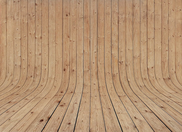 древесина брус крупный план текстура древесины изогнутая древесина, HD обои