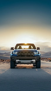 Ford Ranger Raubvogel, Ford Raptor, Ford, HD-Hintergrundbild HD wallpaper