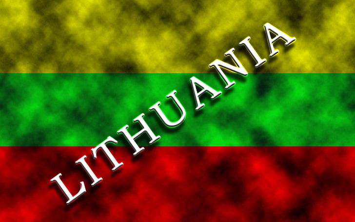 リトアニア、 HDデスクトップの壁紙