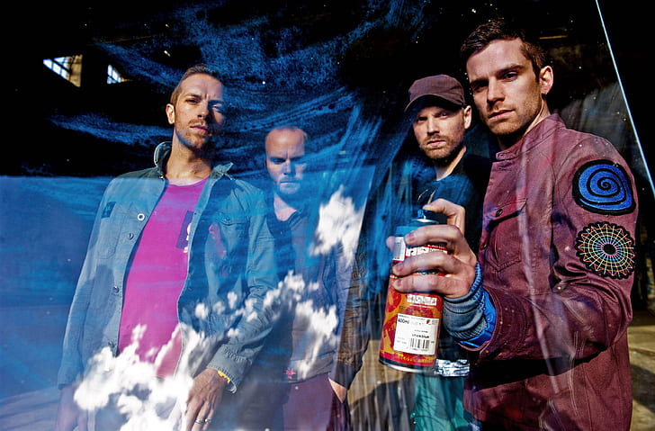 Coldplay 4k nuevo en HD, Fondo de pantalla HD | Wallpaperbetter