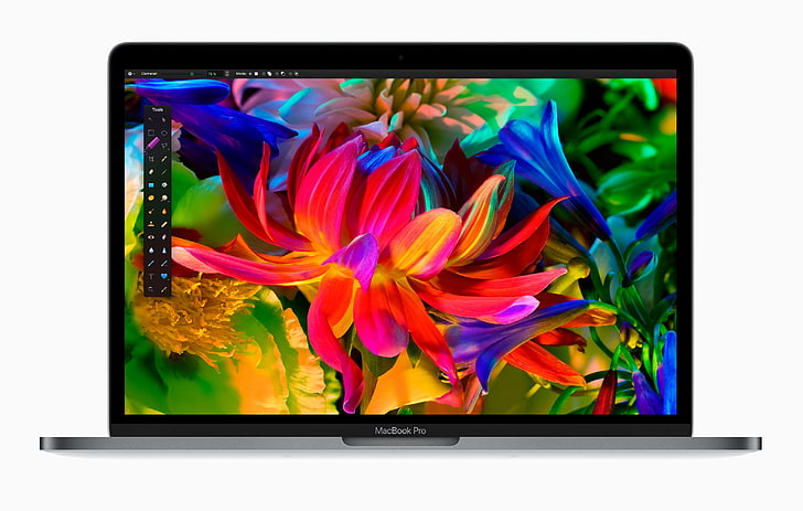 Laptop, MacBook Pro, Bewertung, Apfel, HD-Hintergrundbild
