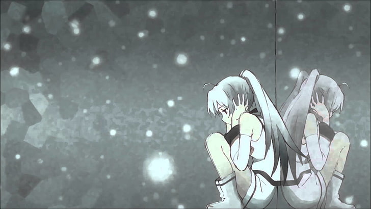 Anime Charakter Wallpaper, Anime, Plastische Erinnerungen, Isla (Plastische Erinnerungen), HD-Hintergrundbild