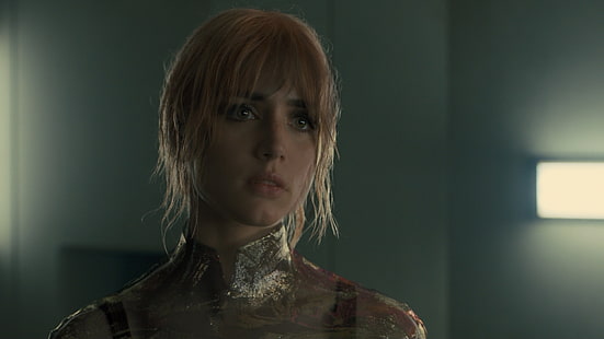 Ana de Armas, mujeres, actriz, Blade Runner 2049, Blade Runner, Fondo de pantalla HD HD wallpaper