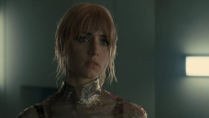 Blade Runner 2049, Frauen, Blade Runner, Schauspielerin, Ana de Armas, HD-Hintergrundbild