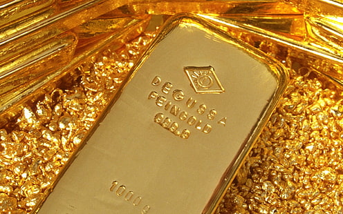 Geld, Gold, HD-Hintergrundbild HD wallpaper