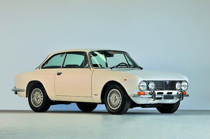 1972, 2000, alfa, bertone, coupe, gtv, romeo, HD wallpaper
