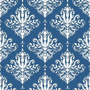  texture, ornament, vintage, pattern, royal, classical, seamless, textile, victorian, background., HD wallpaper HD wallpaper