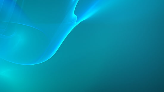 Apophysis, Fraktal 3D, abstrakt, einfach, HD-Hintergrundbild HD wallpaper