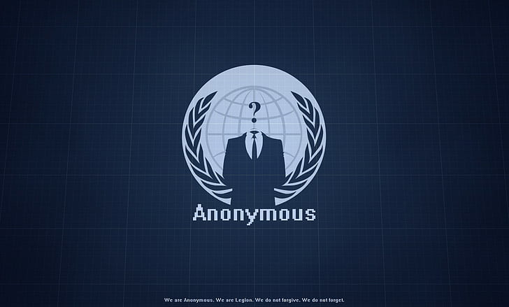 quote, Anonymous, HD wallpaper