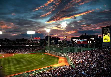 Deportes Béisbol Boston Red Sox 4033x2825 Deportes Béisbol Arte HD, deportes, béisbol, Fondo de pantalla HD HD wallpaper