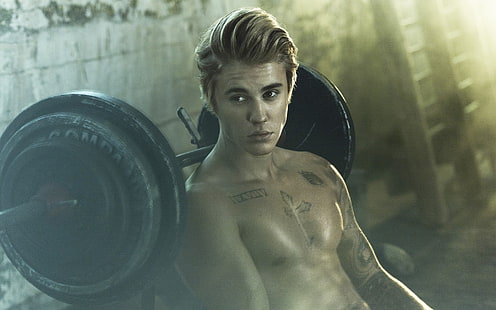 Sänger Justin Bieber, Sänger Justin Bieber, HD-Hintergrundbild HD wallpaper