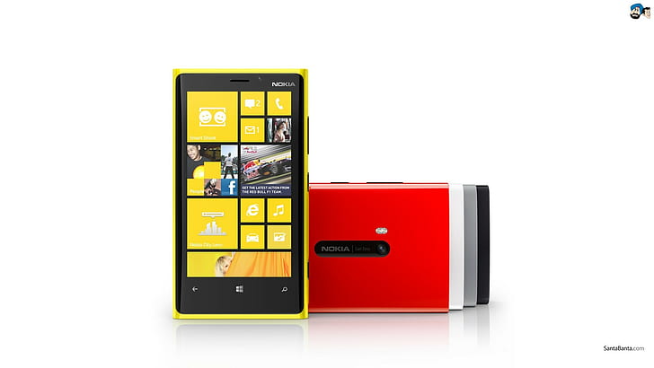 Windows Phone, Technologie, Nokia, HD-Hintergrundbild