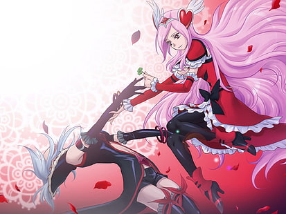 Anime, Fresh Pretty Cure!, HD wallpaper HD wallpaper