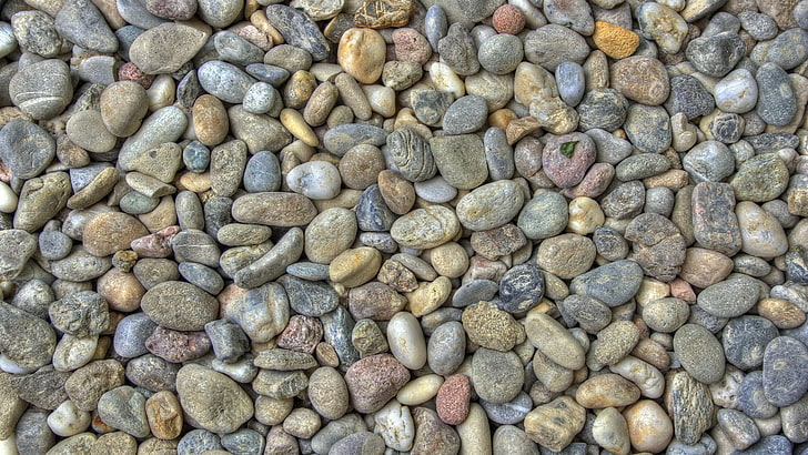piedras, Fondo de pantalla HD