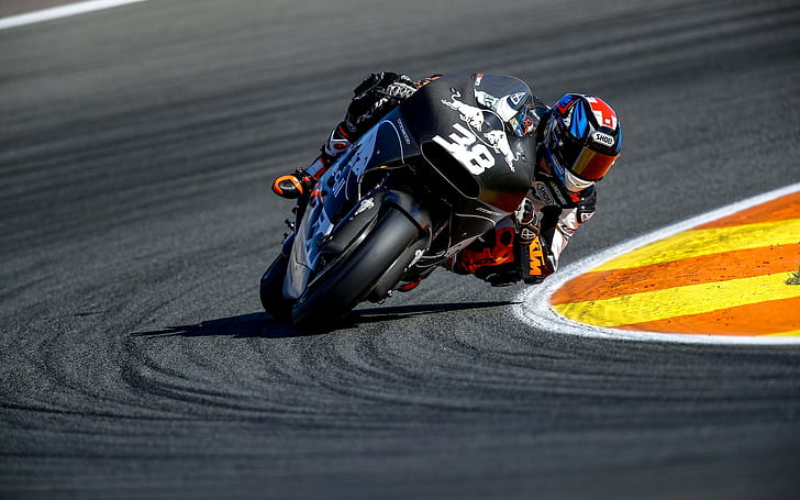 Moto GP, Motorrad, HD-Hintergrundbild