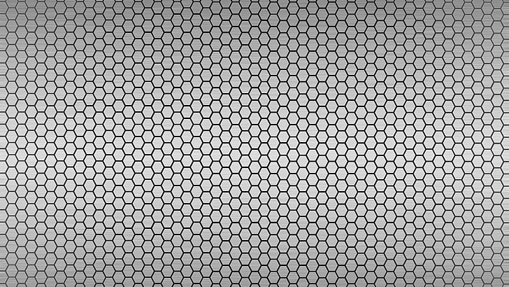 modèles métalliques modèles textures hexagone métallique Abstract Textures HD Art, métal, textures, métalliques, modèles, modèles, hexagone, Fond d'écran HD