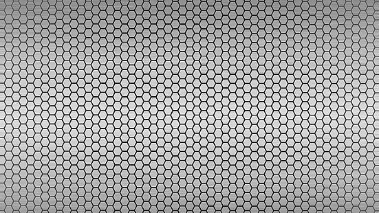 metal patterns templates textures metallic hexagon Abstract Textures HD Art , metal, textures, metallic, patterns, templates, hexagon, HD wallpaper HD wallpaper
