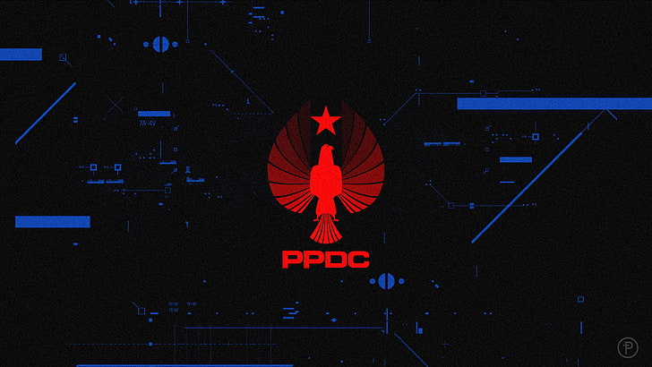 Pacific Rim: Aufstand, Pacific Rim: Aufstand, Pacific Rim, HD-Hintergrundbild
