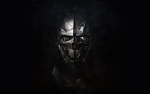 PC, Corvo, Dishonored 2, PS4, Xbox, HD-Hintergrundbild HD wallpaper