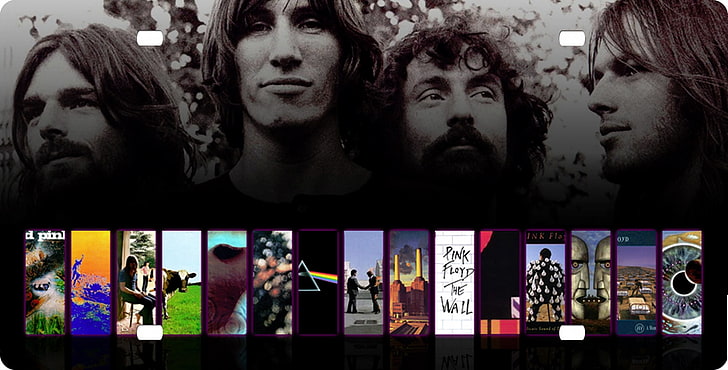 Pink Floyd bilder, HD tapet