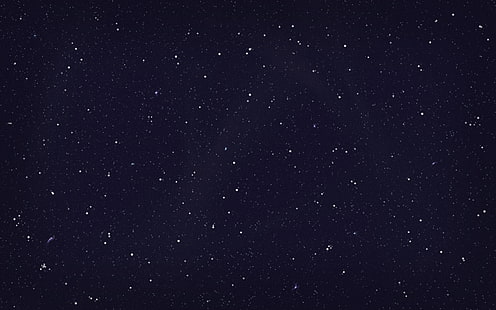 Weltraum, Sterne, HD-Hintergrundbild HD wallpaper