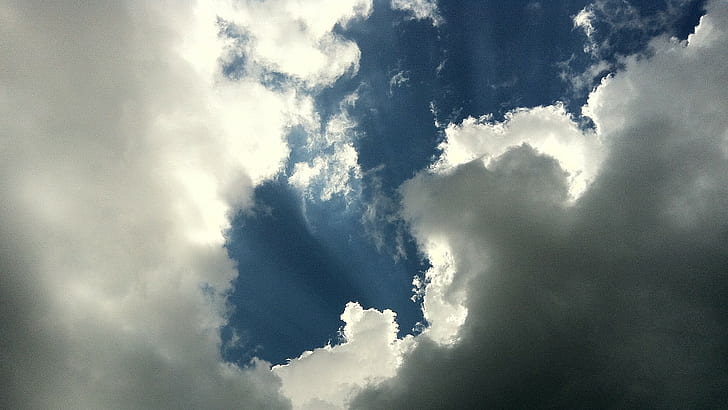 Облака, Болгария, Небо, Природа, облака, Болгария, небо, природа, HD обои