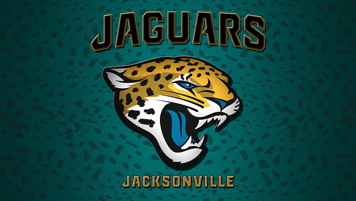 football, jacksonville, jaguars, nfl, sports, Fond d'écran HD