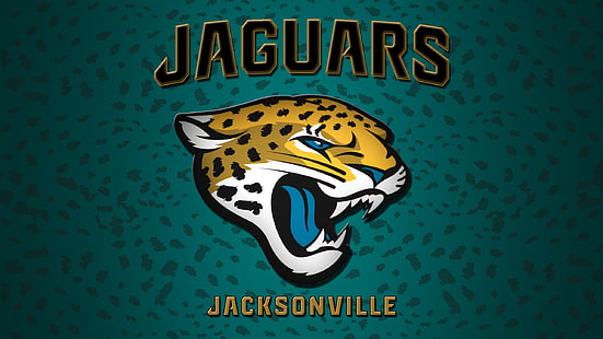 football, jacksonville, jaguars, nfl, sports, HD wallpaper HD wallpaper