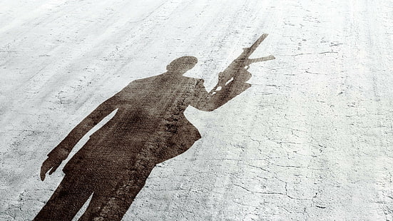 جيمس بوند 007 جيمس بوند، خلفية HD HD wallpaper