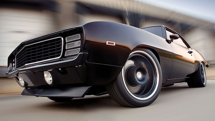 1969 chevrolet camaro camaro ss ve auto 1920x1080 auto Chevrolet HD Art, 1969, Chevrolet Camaro, Sfondo HD