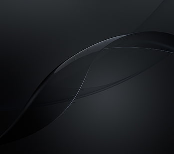 วอลล์เปเปอร์กราฟิกโซนี่สีดำวอลล์เปเปอร์หุ้น Xperia ประสบการณ์, วอลล์เปเปอร์ HD HD wallpaper