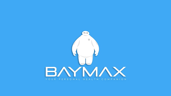 Big Hero 6 Baymax HD wallpapers free download | Wallpaperbetter