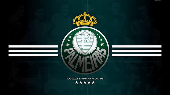 Palestra Italia, Palmeiras, Fondo de pantalla HD HD wallpaper