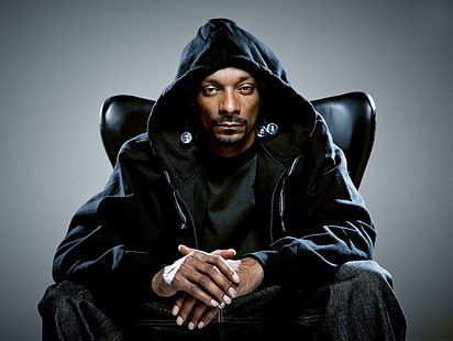 Snoop Dogg, Rapper, Sänger, Berühmtheit, Stil, Snoop Dogg, Rapper, Sänger, Berühmtheit, Stil, HD-Hintergrundbild HD wallpaper
