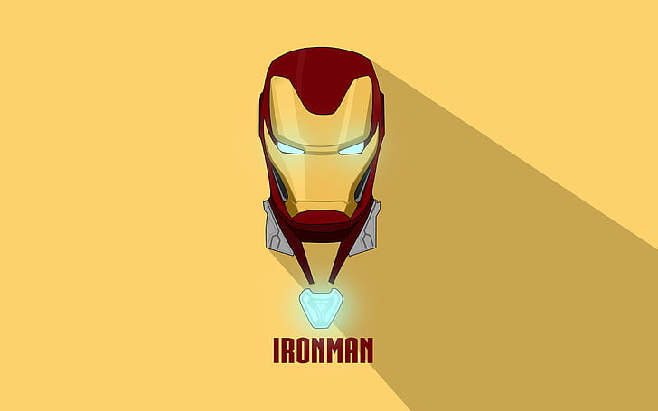 Iron Man Helmet Damaged iPhone Wallpaper  Iron man Iron man helmet  Wallpaper iphone 4s