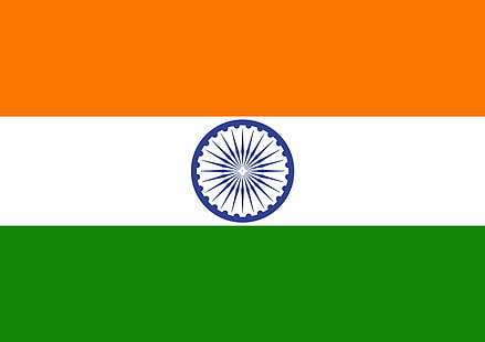 drapeau, drapeaux, inde, indien, Fond d'écran HD HD wallpaper