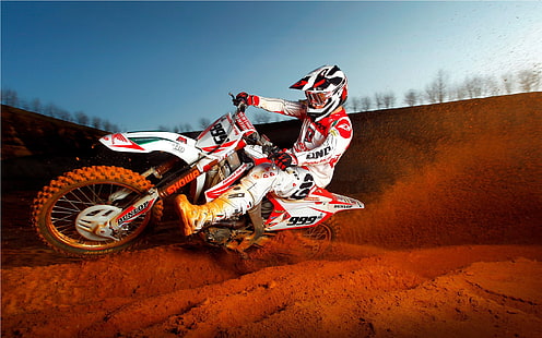 motocross, moto, sport, sport, Sfondo HD HD wallpaper