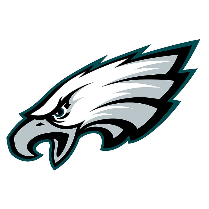 Fútbol americano, ciudad, águila, logotipo, nfl, águilas de Filadelfia,  Fondo de pantalla HD | Wallpaperbetter
