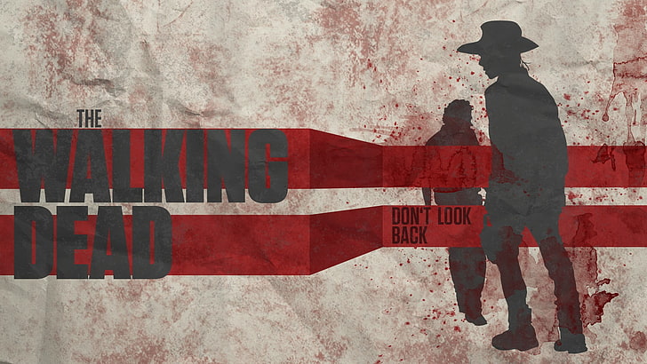 The Walking Dead, HD masaüstü duvar kağıdı