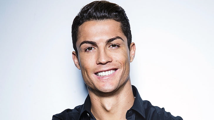Cristiano Ronaldo, Fond d'écran HD