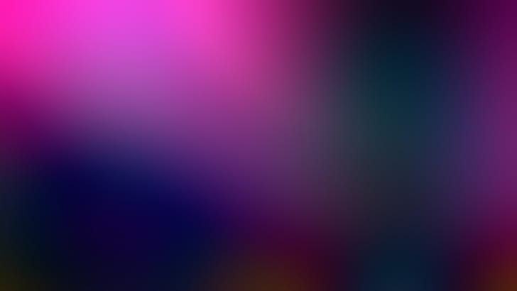 abstract colorful warm colors blurred soft gradient, HD wallpaper