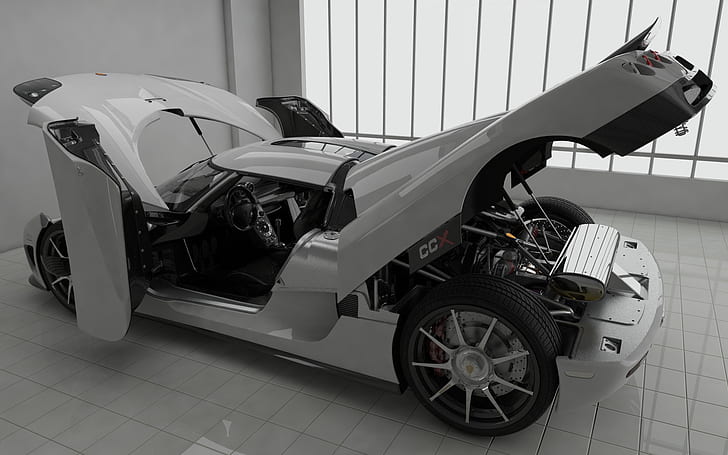 CCX Koenigsegg CG HD, automóviles, cg, koenigsegg, ccx, Fondo de pantalla HD