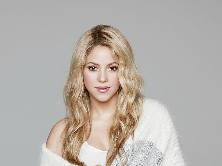 Shakira, celebridades, meninas, música, hd, 4k, HD papel de parede