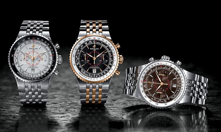 Breitling, Tapety HD
