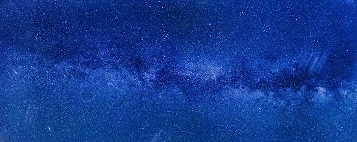 Vintergatan, universum, fotografi, digitalt universum, scifi, stjärnor, hd, 4k, 5k, 8k, HD tapet