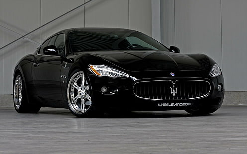 Maserati, HD-Hintergrundbild HD wallpaper