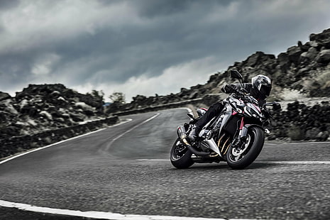 2015, Ausgabe, Kawasaki, Motorräder, sugomi, z1000, HD-Hintergrundbild HD wallpaper